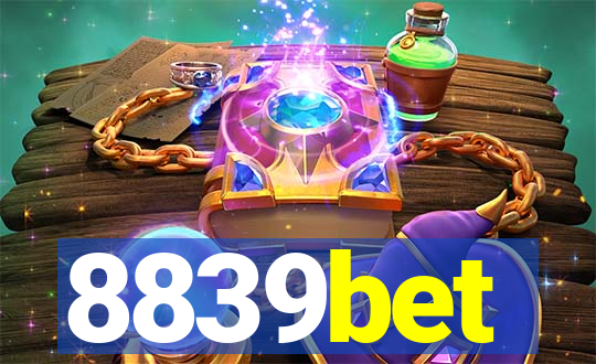 8839bet