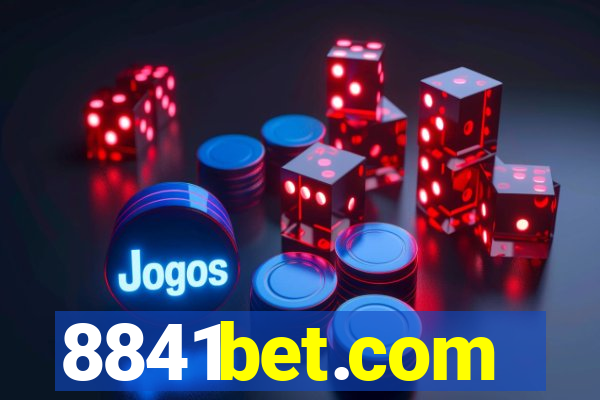 8841bet.com