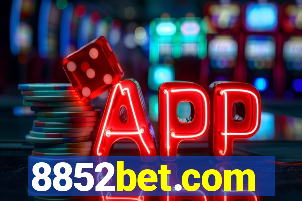 8852bet.com