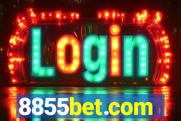 8855bet.com