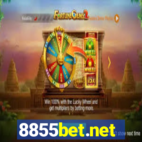 8855bet.net