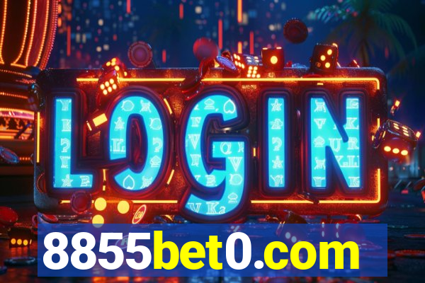 8855bet0.com