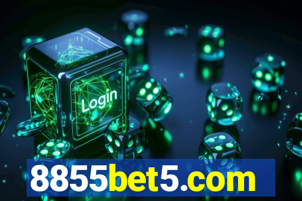 8855bet5.com