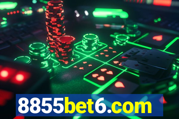 8855bet6.com