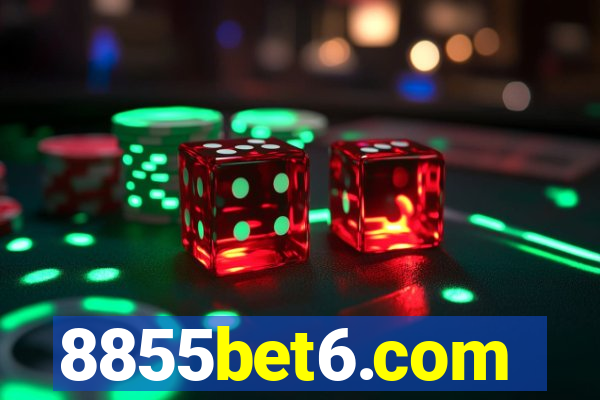 8855bet6.com