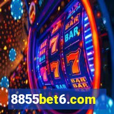 8855bet6.com