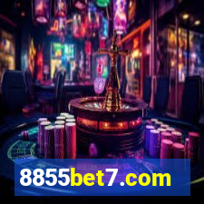 8855bet7.com