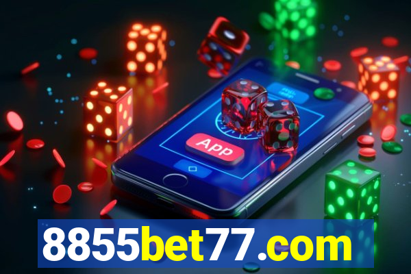 8855bet77.com