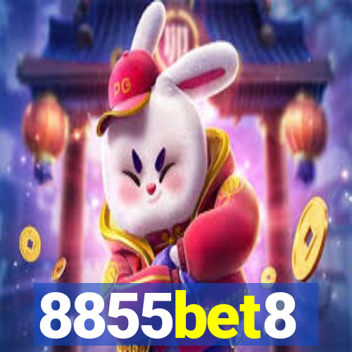 8855bet8