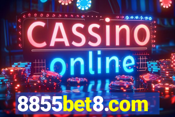 8855bet8.com