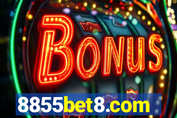 8855bet8.com