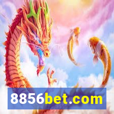 8856bet.com