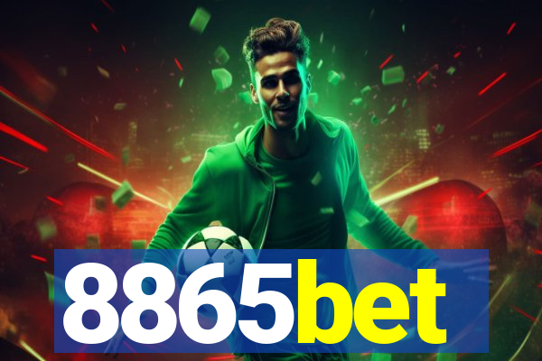 8865bet