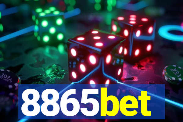 8865bet