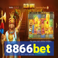 8866bet