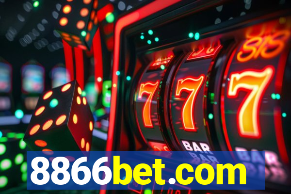 8866bet.com