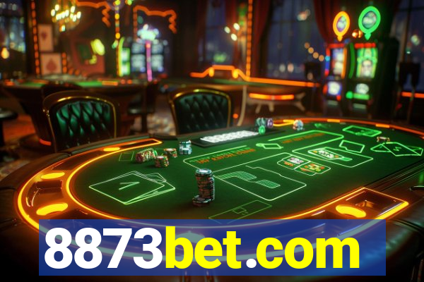 8873bet.com