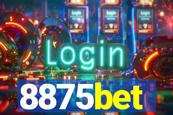 8875bet