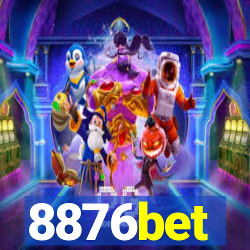 8876bet