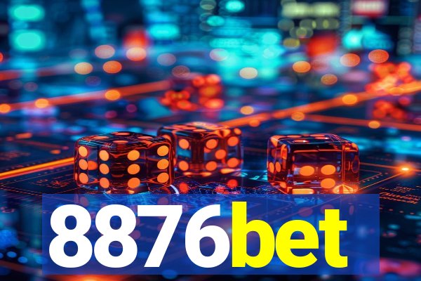 8876bet