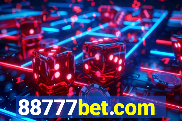 88777bet.com