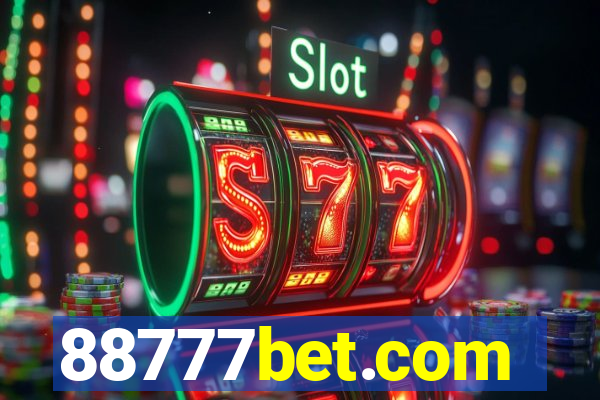 88777bet.com