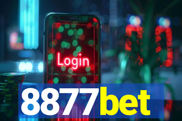 8877bet