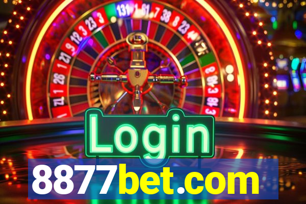 8877bet.com