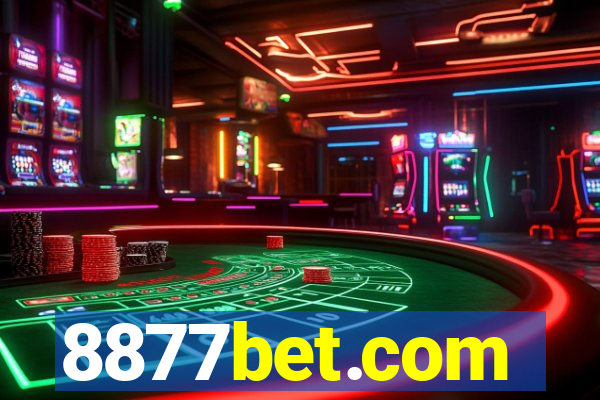 8877bet.com