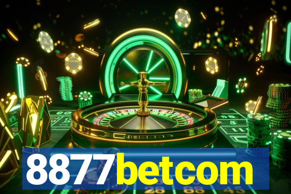 8877betcom