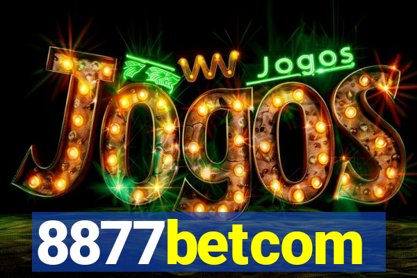 8877betcom