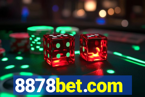 8878bet.com