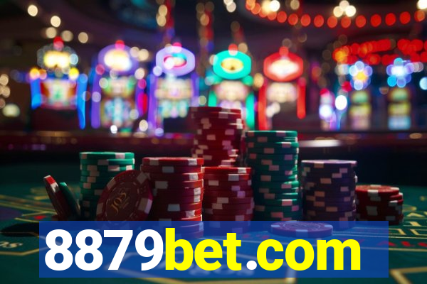 8879bet.com