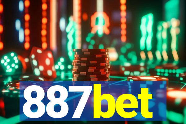 887bet