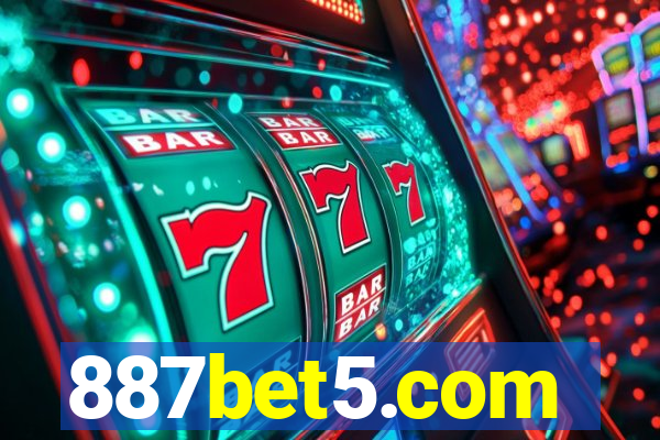 887bet5.com