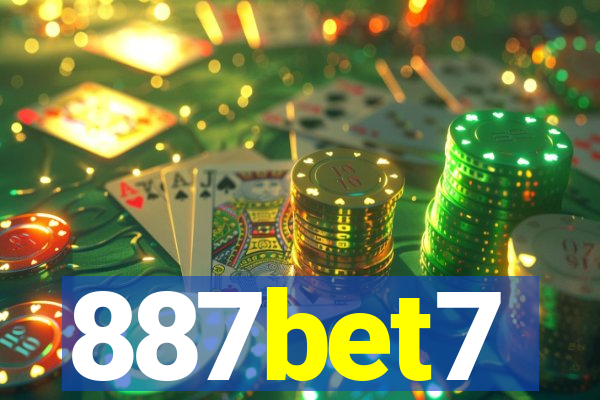 887bet7