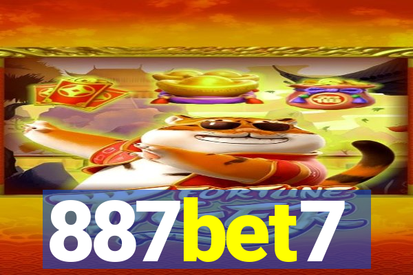 887bet7