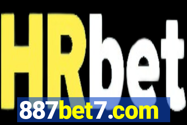 887bet7.com