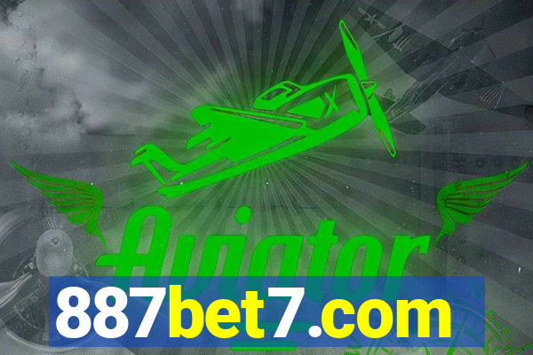 887bet7.com