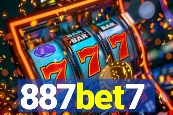 887bet7