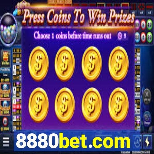 8880bet.com