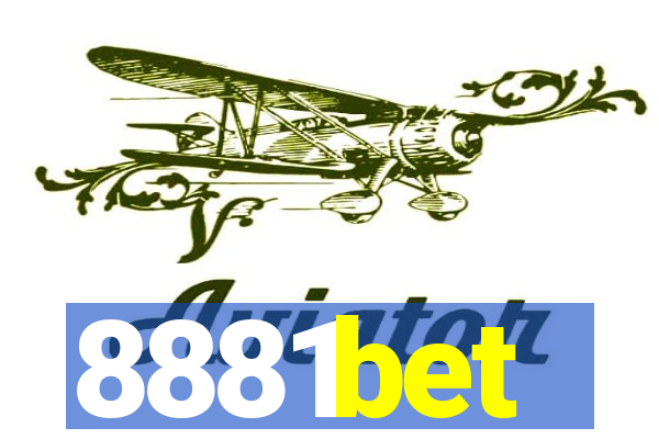 8881bet