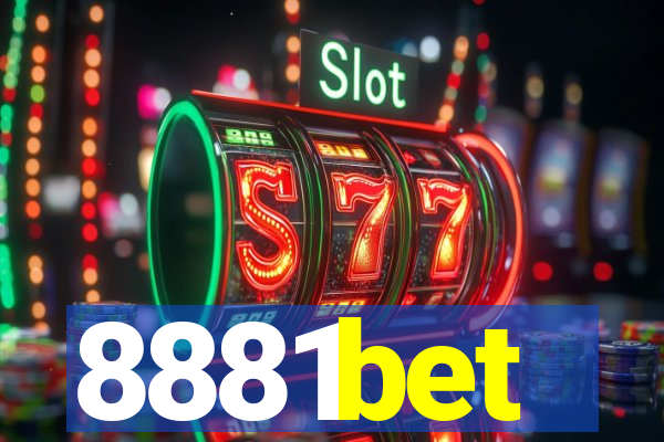 8881bet