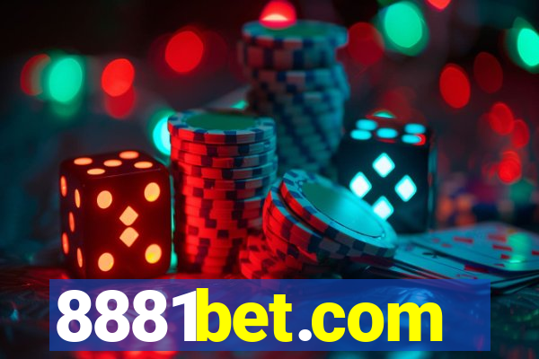 8881bet.com