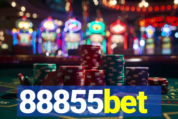 88855bet