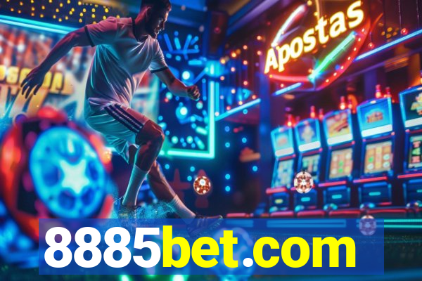 8885bet.com