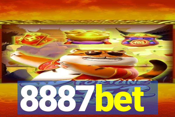 8887bet