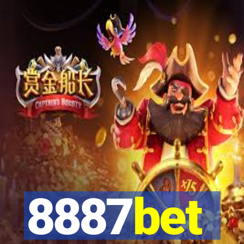 8887bet