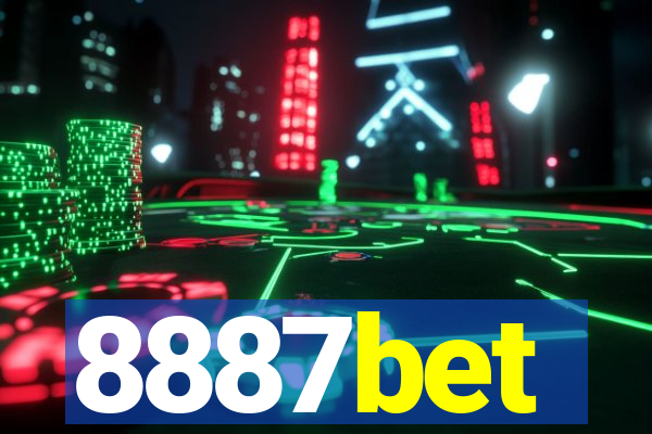 8887bet