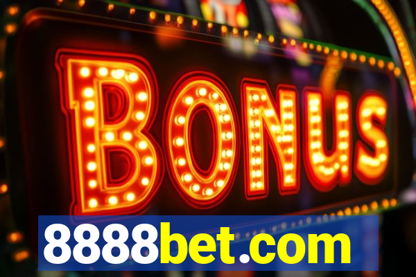 8888bet.com